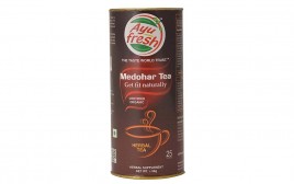Ayu Fresh Medohar Tea, Get Fit Naturally  Container  50 grams